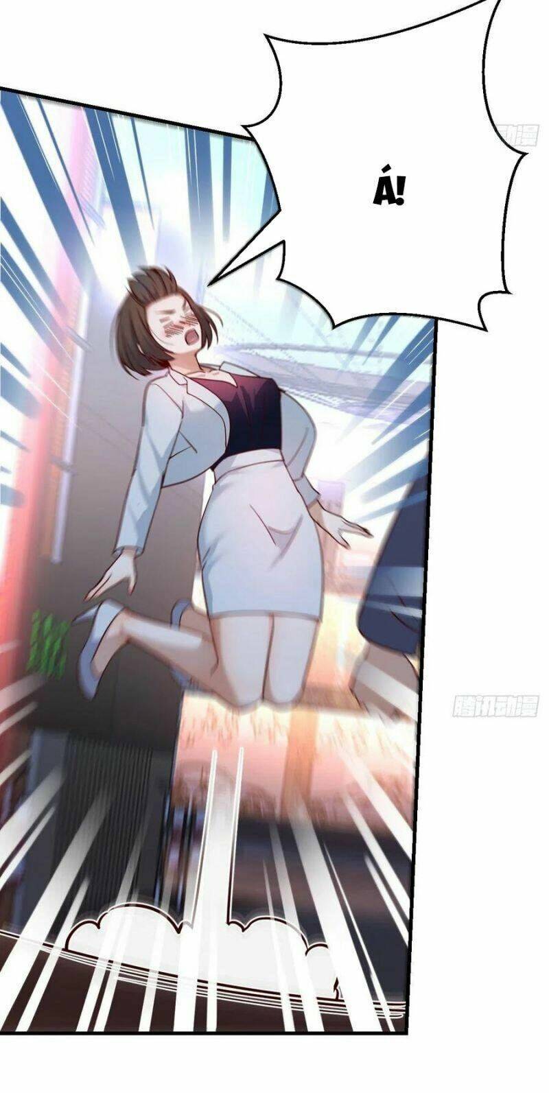 Trong Nhà Có 2 Bạn Gái Song Sinh: Chapter 95