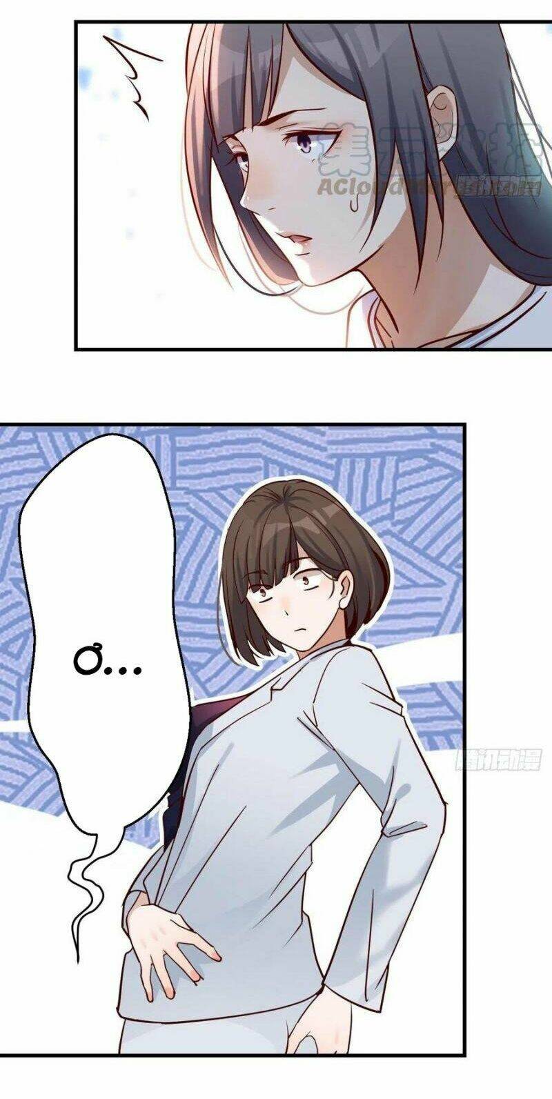 Trong Nhà Có 2 Bạn Gái Song Sinh: Chapter 95