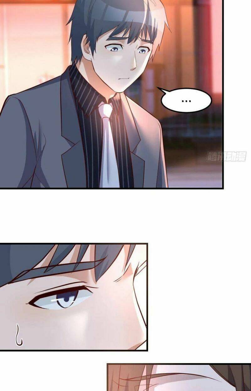 Trong Nhà Có 2 Bạn Gái Song Sinh: Chapter 95