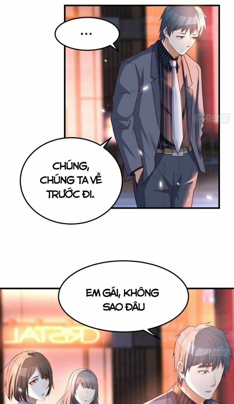 Trong Nhà Có 2 Bạn Gái Song Sinh: Chapter 95