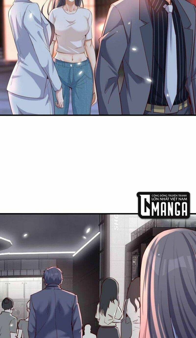 Trong Nhà Có 2 Bạn Gái Song Sinh: Chapter 95