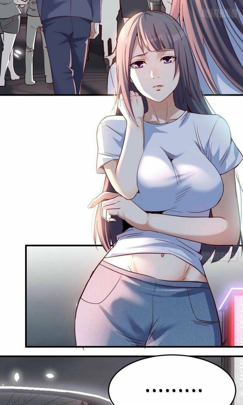 Trong Nhà Có 2 Bạn Gái Song Sinh: Chapter 95