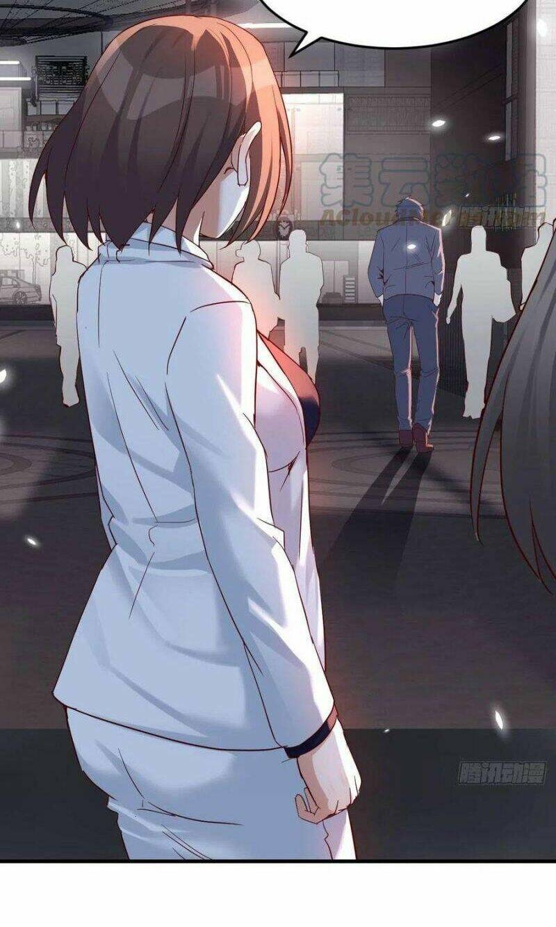 Trong Nhà Có 2 Bạn Gái Song Sinh: Chapter 95