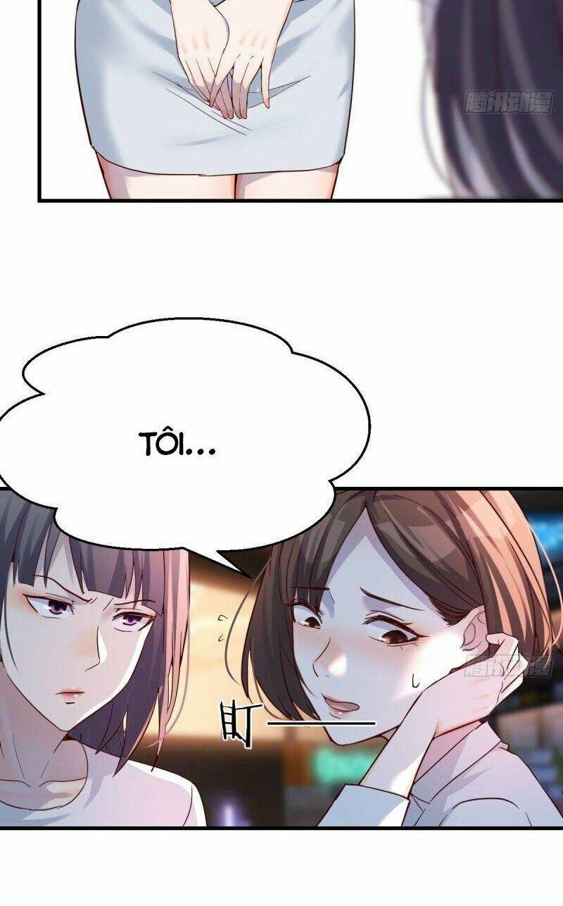Trong Nhà Có 2 Bạn Gái Song Sinh: Chapter 96