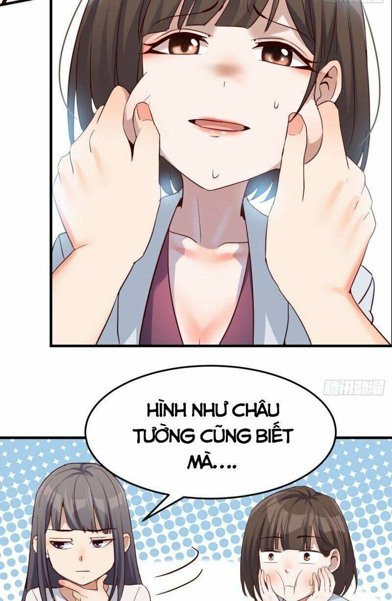 Trong Nhà Có 2 Bạn Gái Song Sinh: Chapter 96