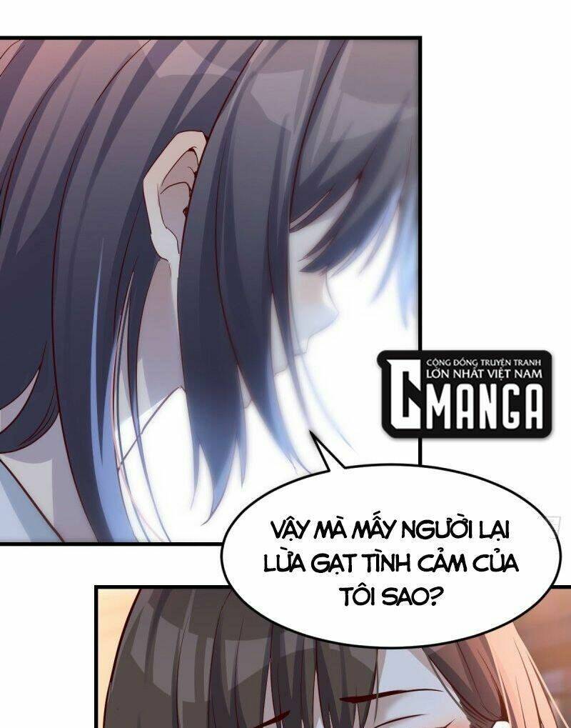 Trong Nhà Có 2 Bạn Gái Song Sinh: Chapter 96