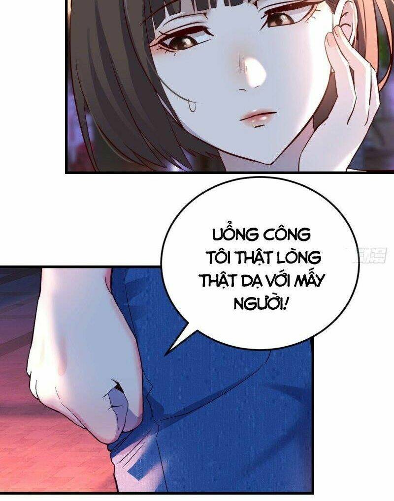 Trong Nhà Có 2 Bạn Gái Song Sinh: Chapter 96
