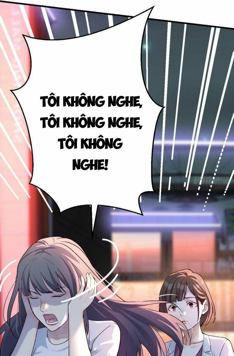 Trong Nhà Có 2 Bạn Gái Song Sinh: Chapter 96