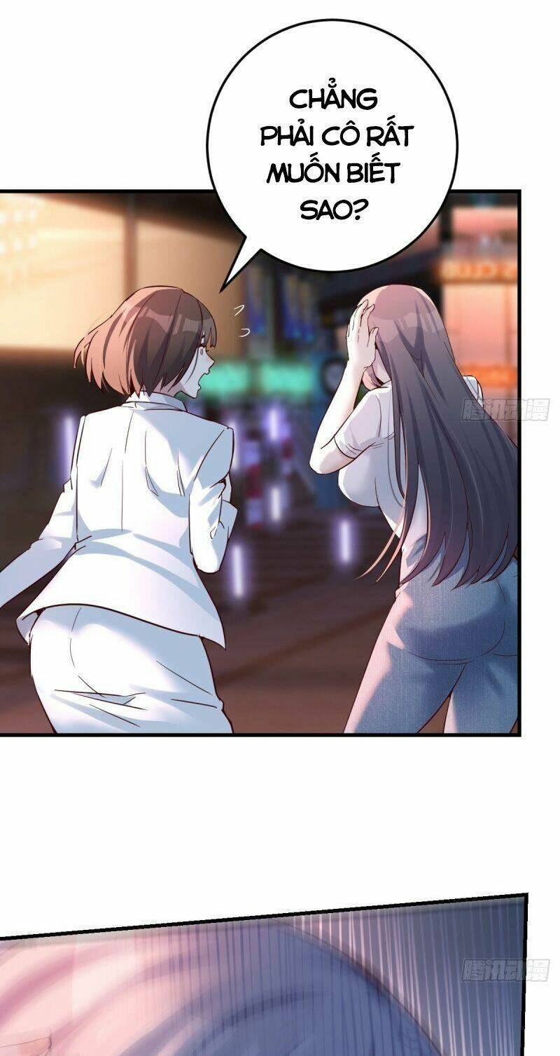 Trong Nhà Có 2 Bạn Gái Song Sinh: Chapter 96