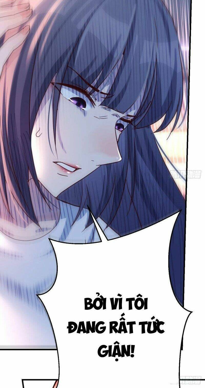 Trong Nhà Có 2 Bạn Gái Song Sinh: Chapter 96