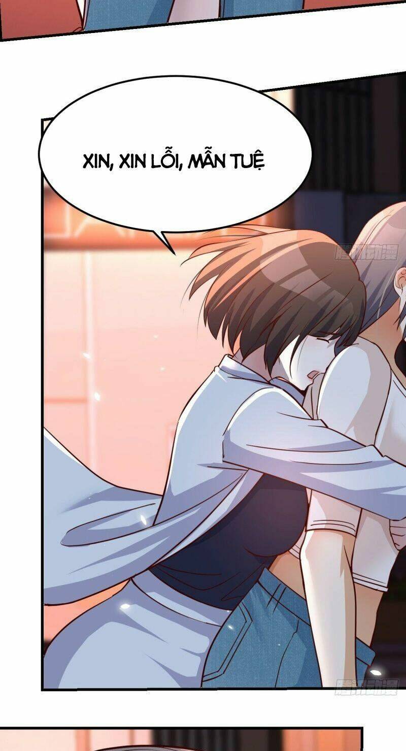 Trong Nhà Có 2 Bạn Gái Song Sinh: Chapter 96