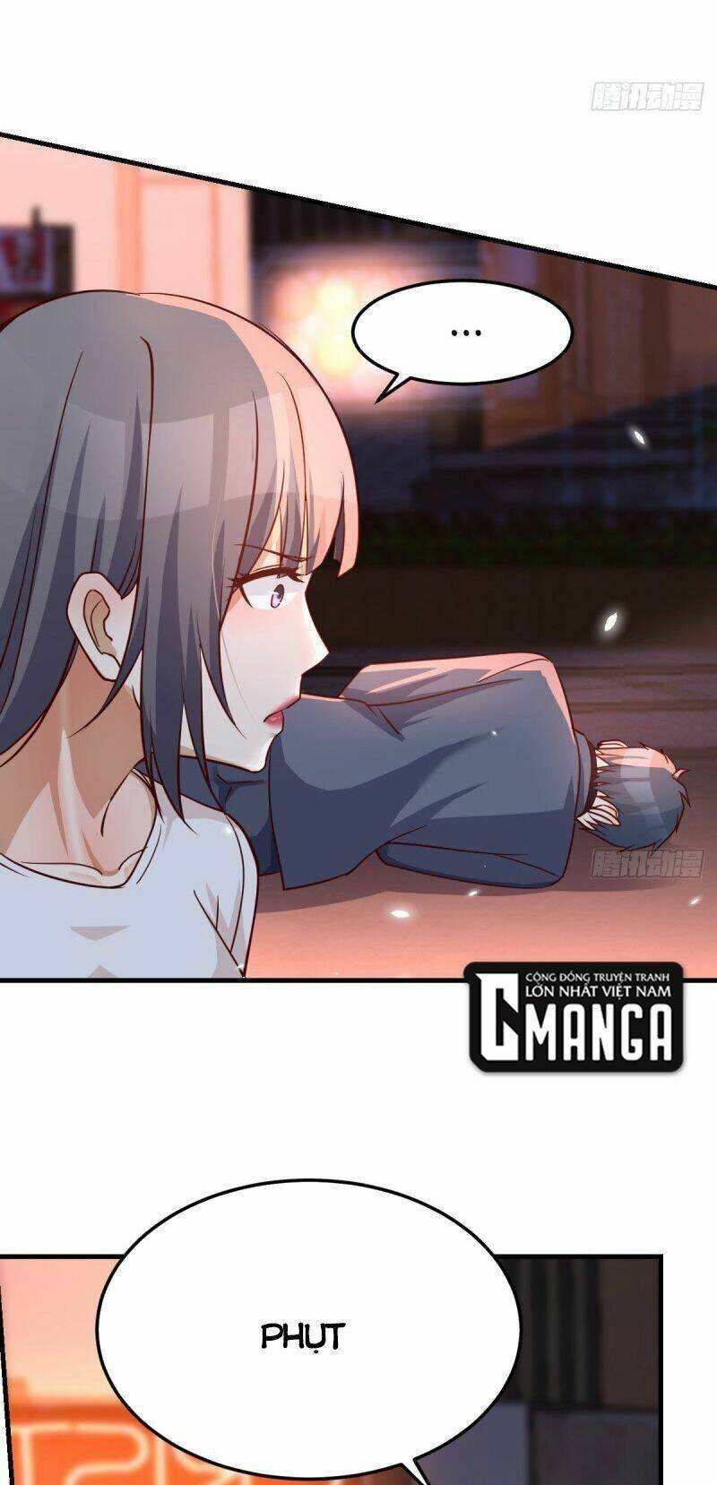 Trong Nhà Có 2 Bạn Gái Song Sinh: Chapter 96