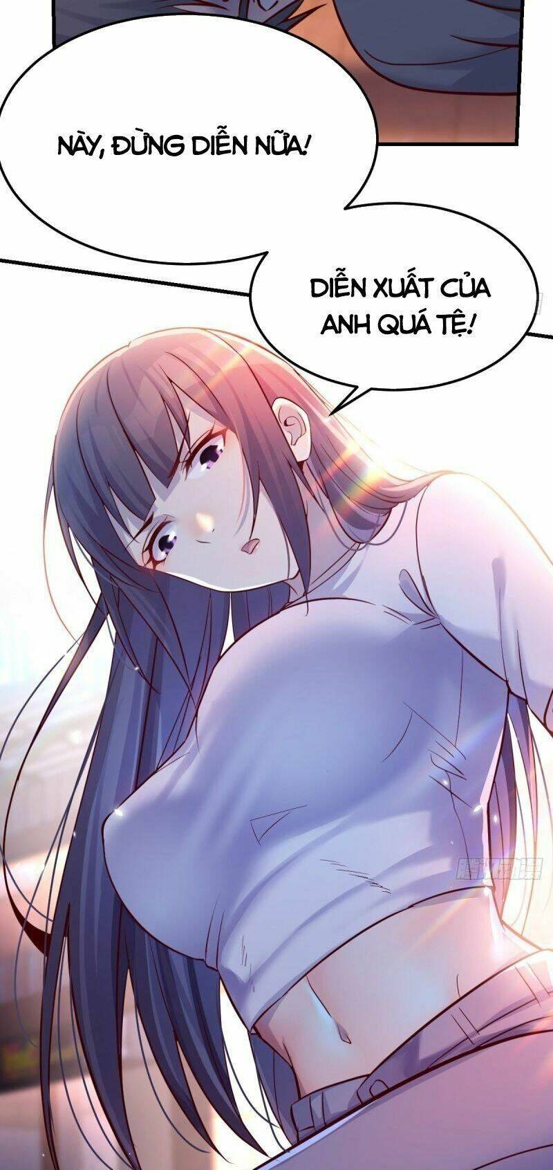 Trong Nhà Có 2 Bạn Gái Song Sinh: Chapter 96