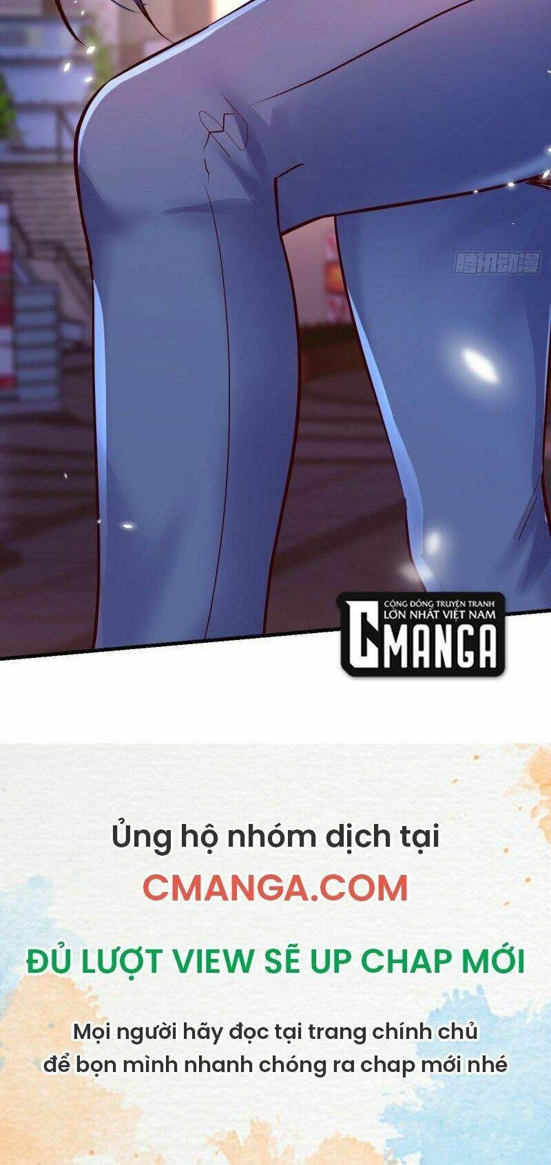 Trong Nhà Có 2 Bạn Gái Song Sinh: Chapter 96