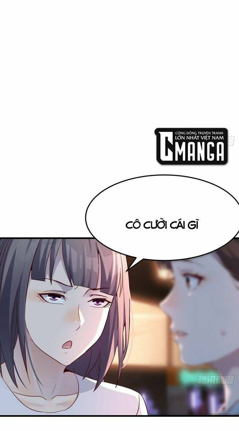 Trong Nhà Có 2 Bạn Gái Song Sinh: Chapter 96