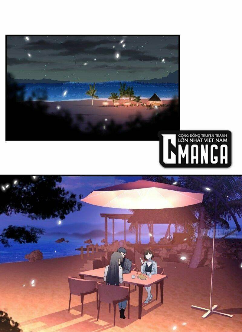 Trong Nhà Có 2 Bạn Gái Song Sinh: Chapter 97