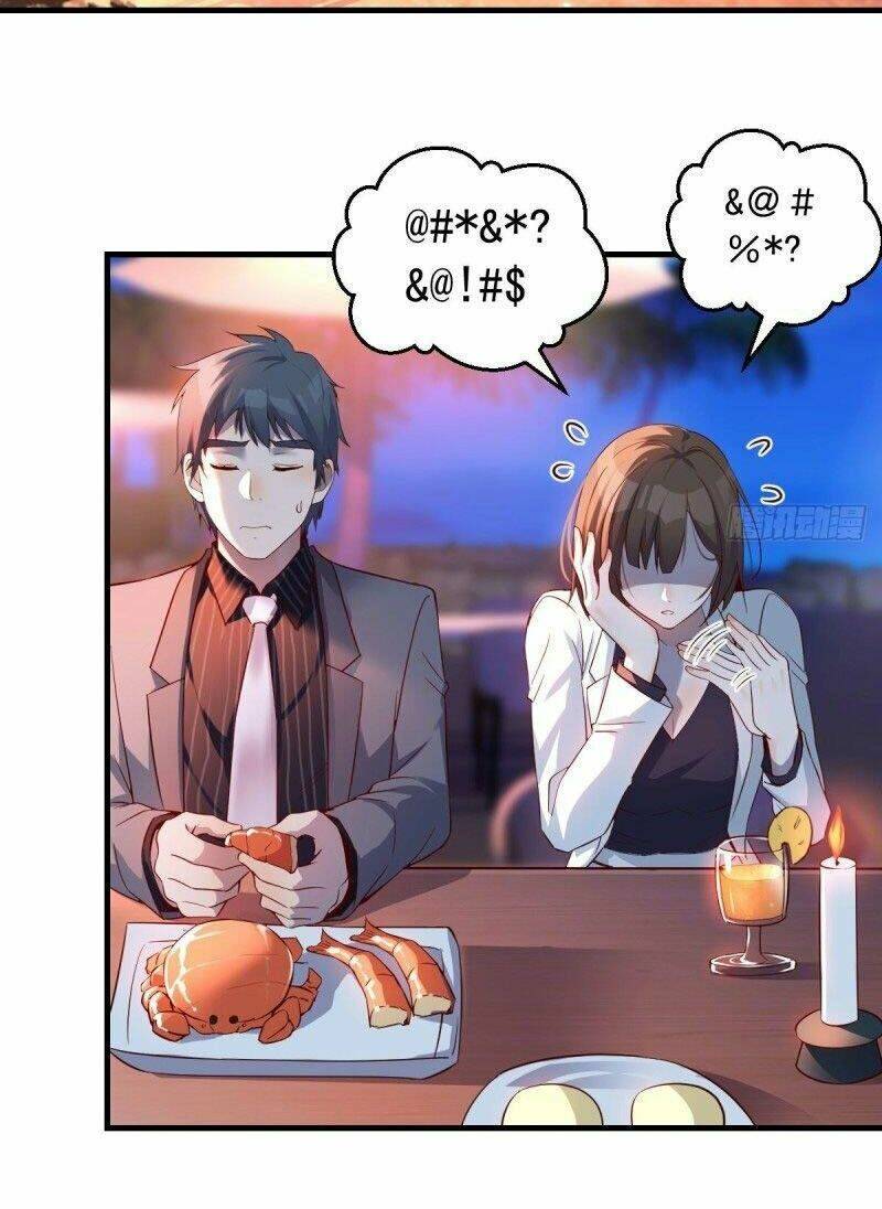 Trong Nhà Có 2 Bạn Gái Song Sinh: Chapter 97