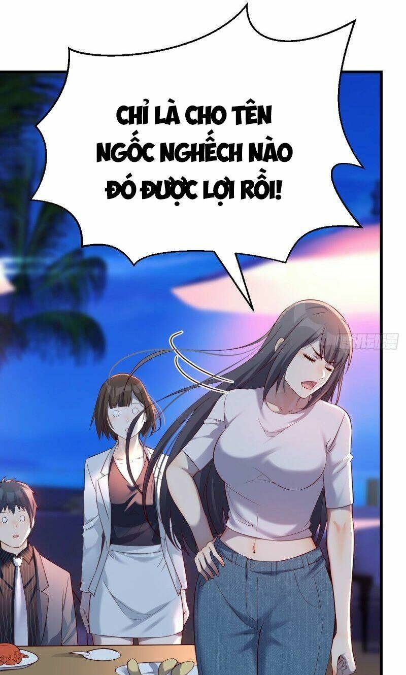 Trong Nhà Có 2 Bạn Gái Song Sinh: Chapter 97