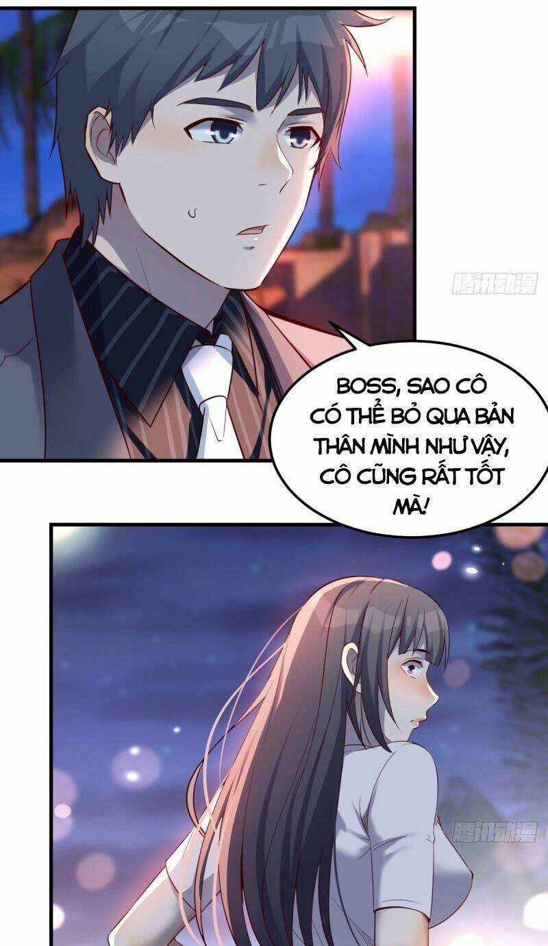 Trong Nhà Có 2 Bạn Gái Song Sinh: Chapter 97