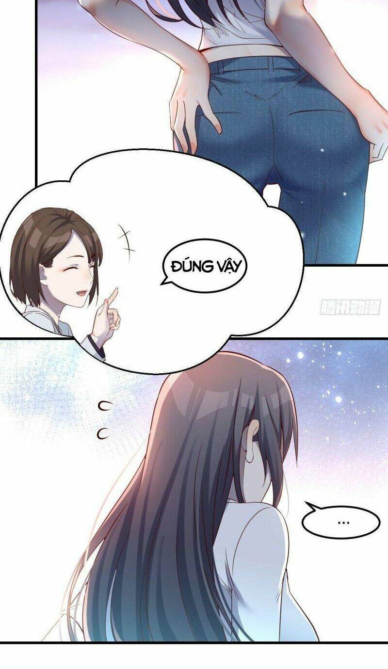 Trong Nhà Có 2 Bạn Gái Song Sinh: Chapter 97