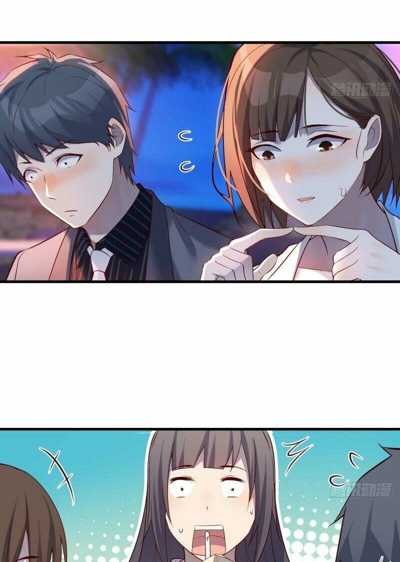 Trong Nhà Có 2 Bạn Gái Song Sinh: Chapter 97
