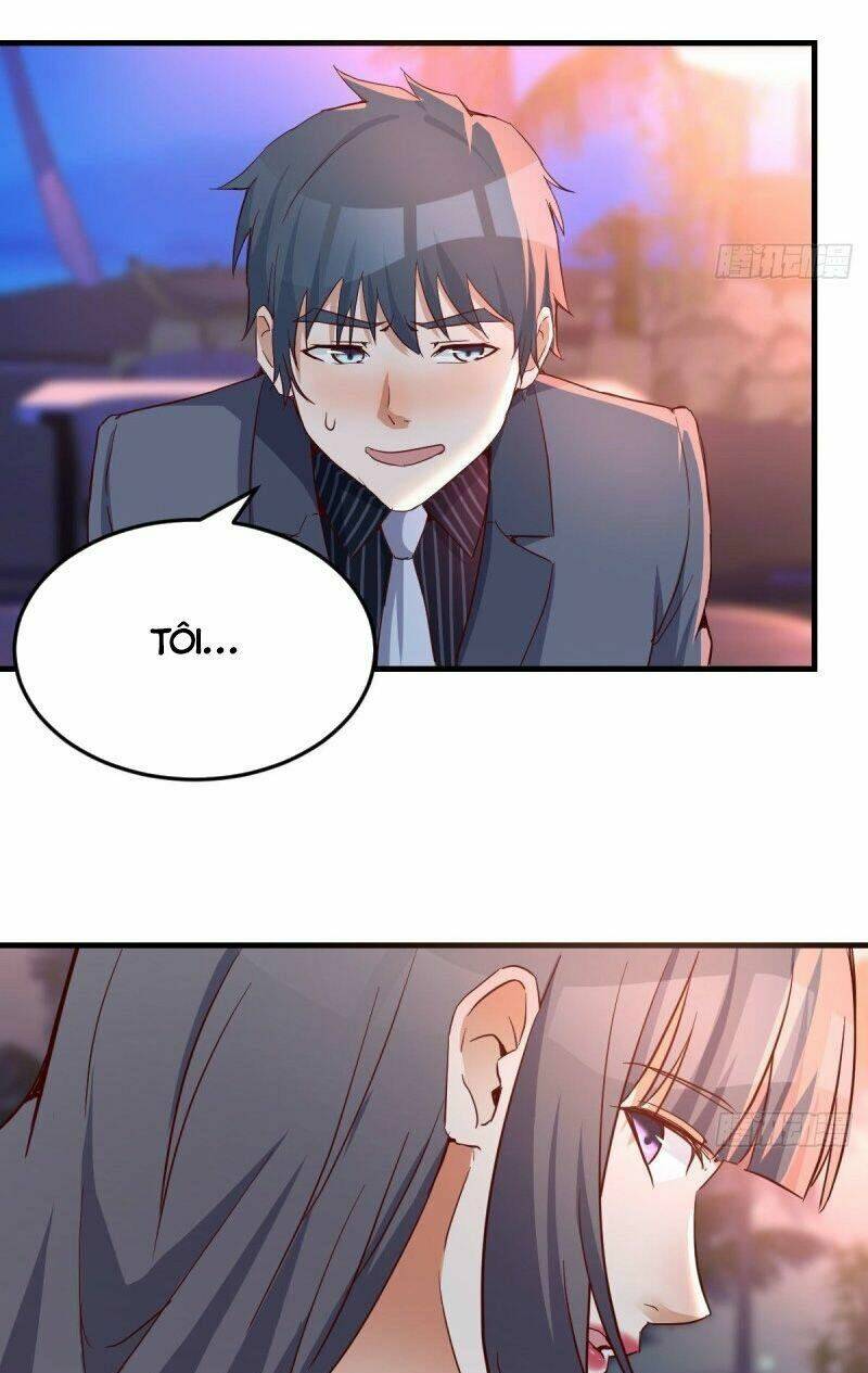Trong Nhà Có 2 Bạn Gái Song Sinh: Chapter 97