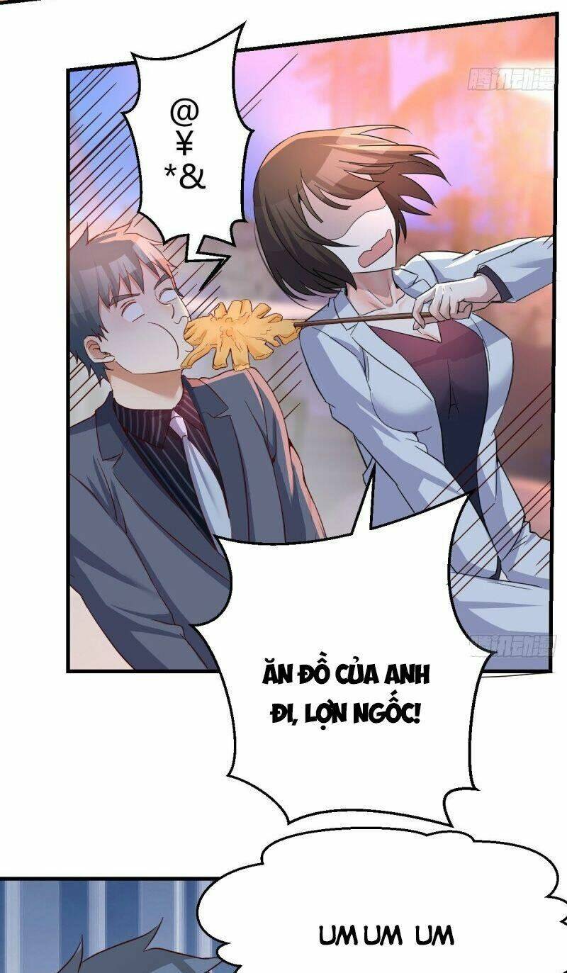 Trong Nhà Có 2 Bạn Gái Song Sinh: Chapter 97