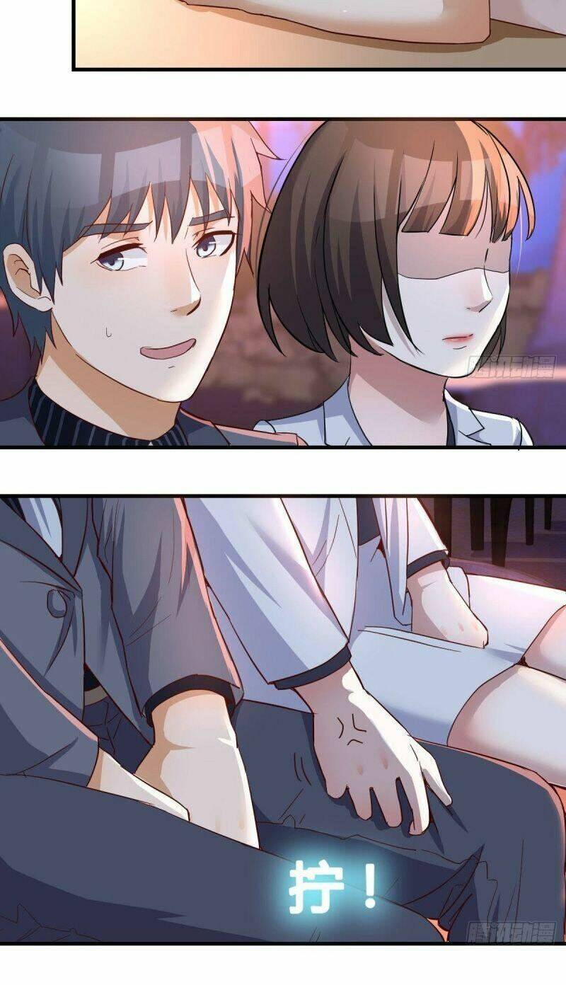 Trong Nhà Có 2 Bạn Gái Song Sinh: Chapter 97