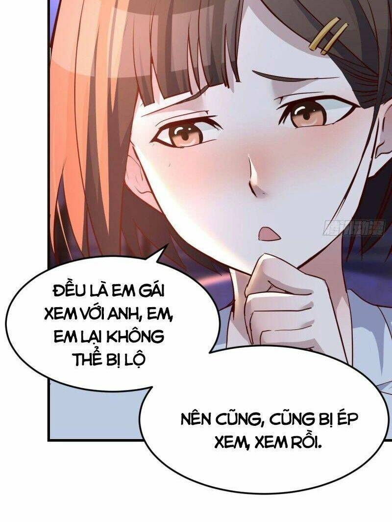 Trong Nhà Có 2 Bạn Gái Song Sinh: Chapter 97