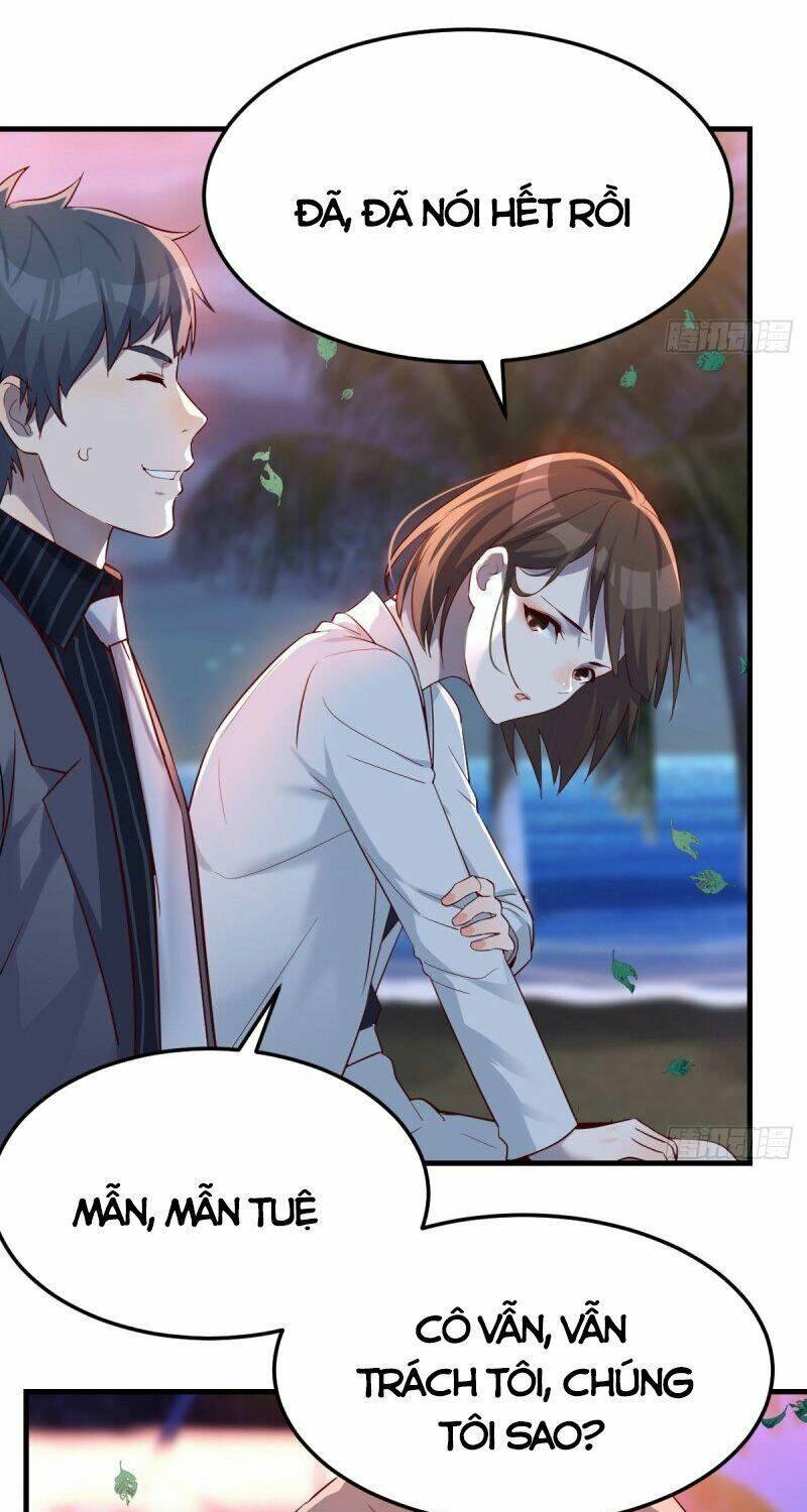 Trong Nhà Có 2 Bạn Gái Song Sinh: Chapter 97