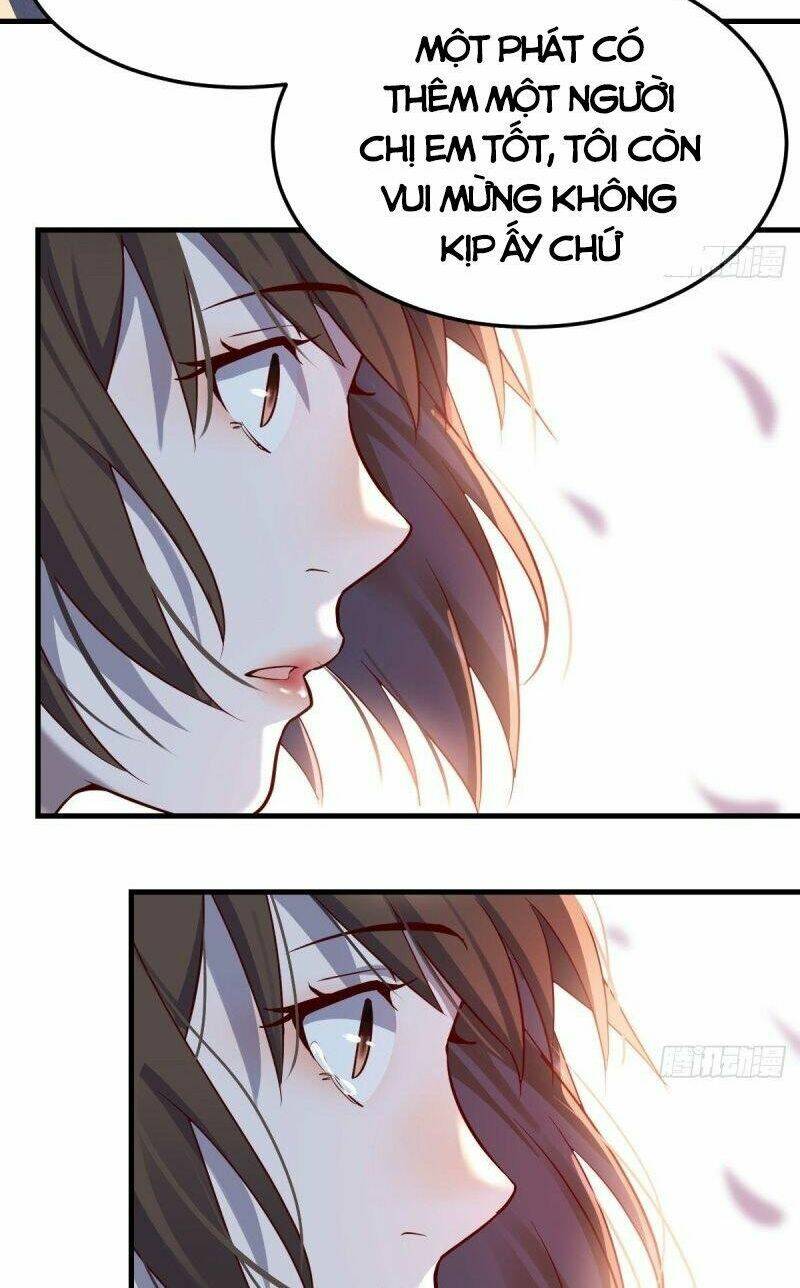 Trong Nhà Có 2 Bạn Gái Song Sinh: Chapter 97