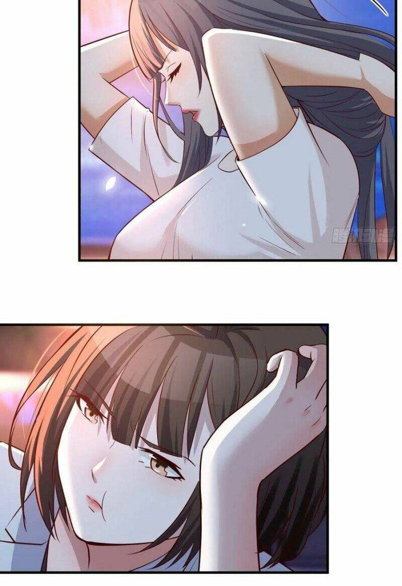 Trong Nhà Có 2 Bạn Gái Song Sinh: Chapter 98