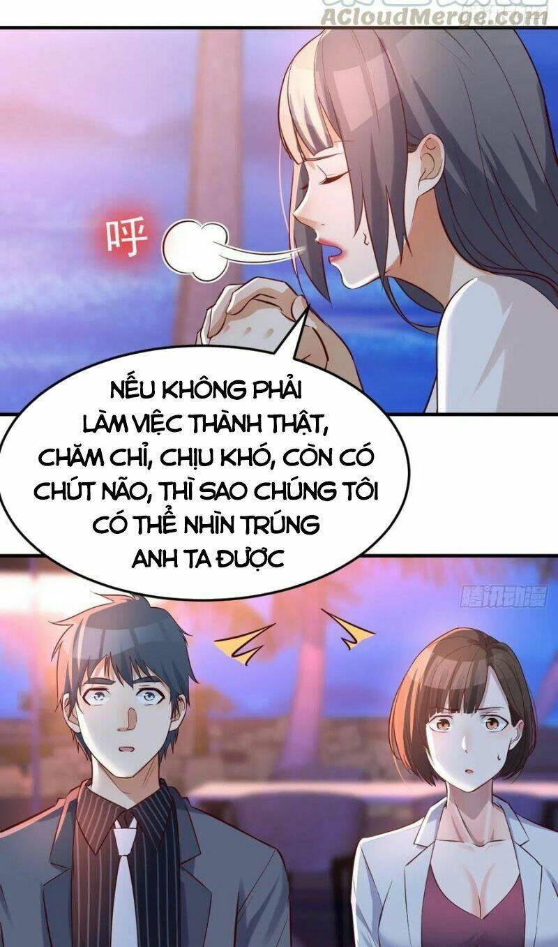 Trong Nhà Có 2 Bạn Gái Song Sinh: Chapter 98