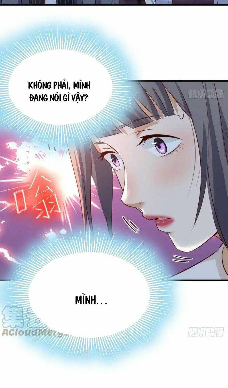 Trong Nhà Có 2 Bạn Gái Song Sinh: Chapter 98