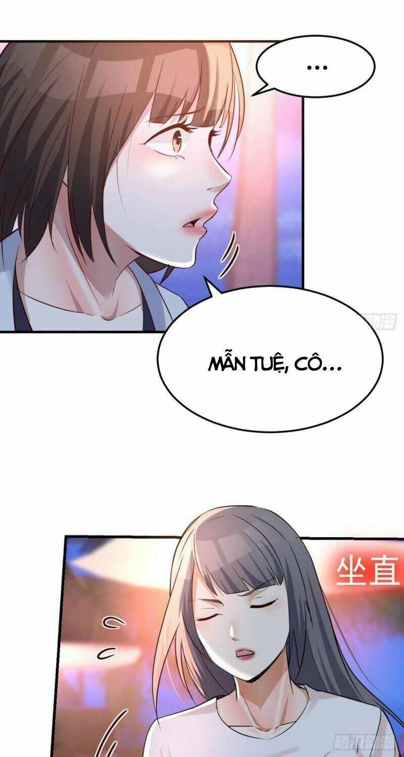 Trong Nhà Có 2 Bạn Gái Song Sinh: Chapter 98