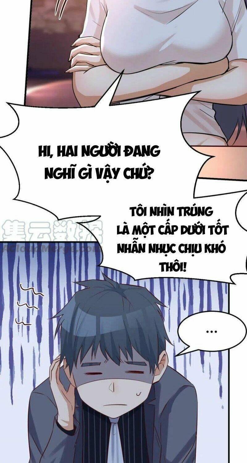 Trong Nhà Có 2 Bạn Gái Song Sinh: Chapter 98