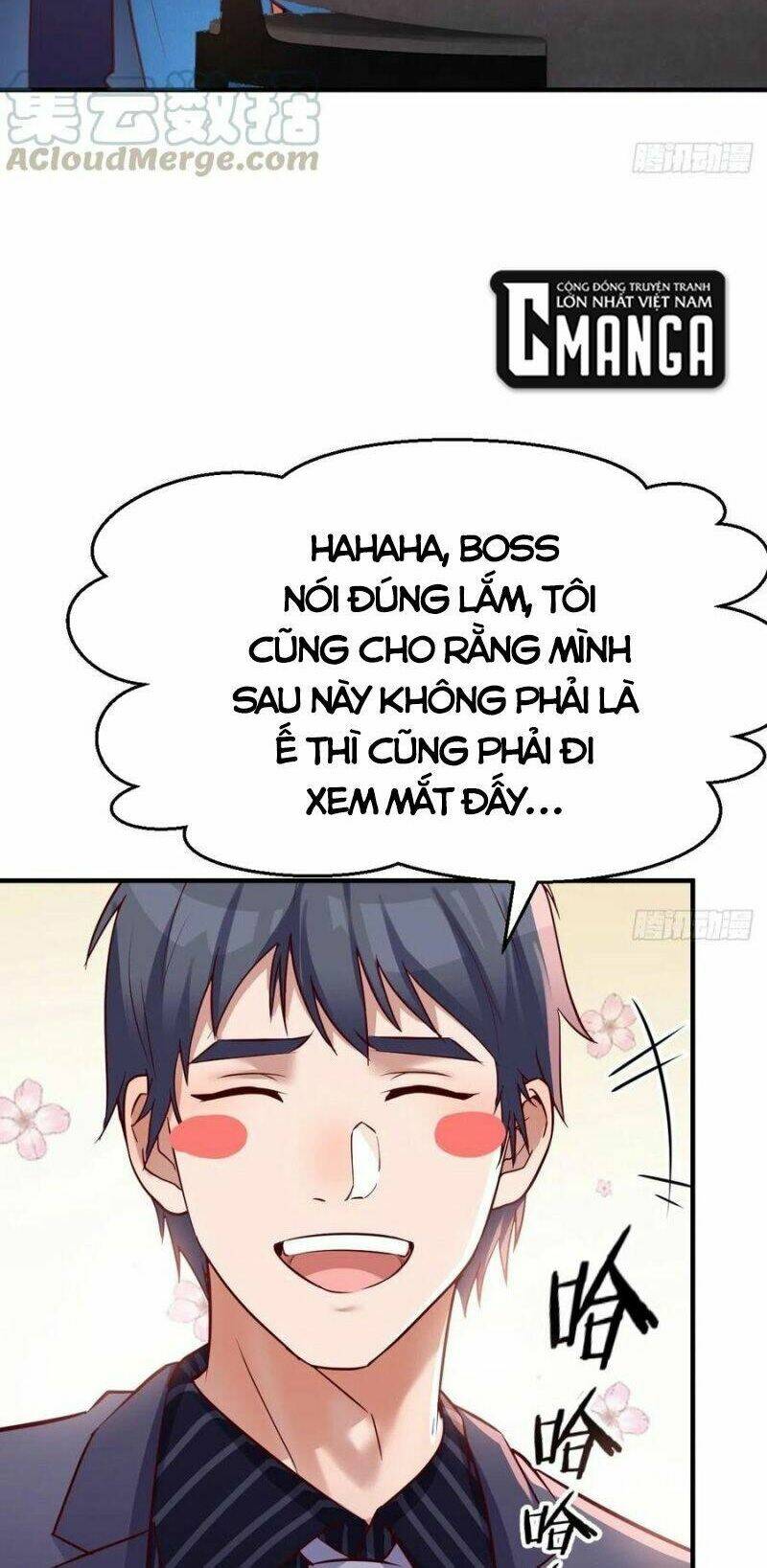 Trong Nhà Có 2 Bạn Gái Song Sinh: Chapter 98