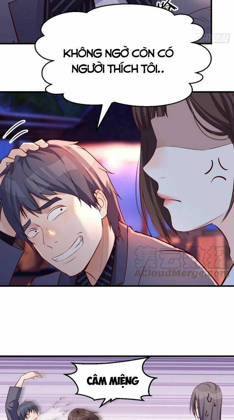 Trong Nhà Có 2 Bạn Gái Song Sinh: Chapter 98