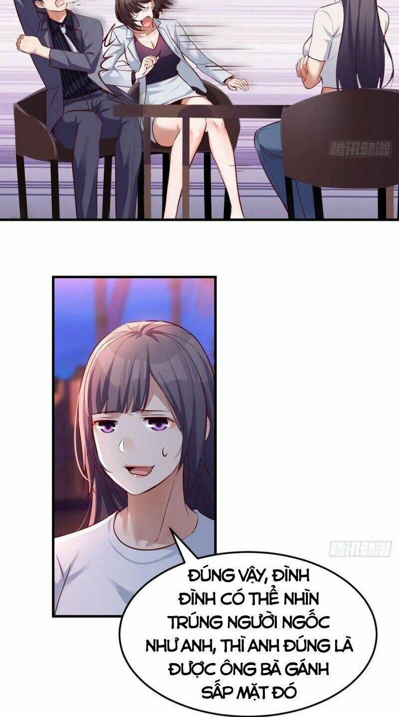 Trong Nhà Có 2 Bạn Gái Song Sinh: Chapter 98