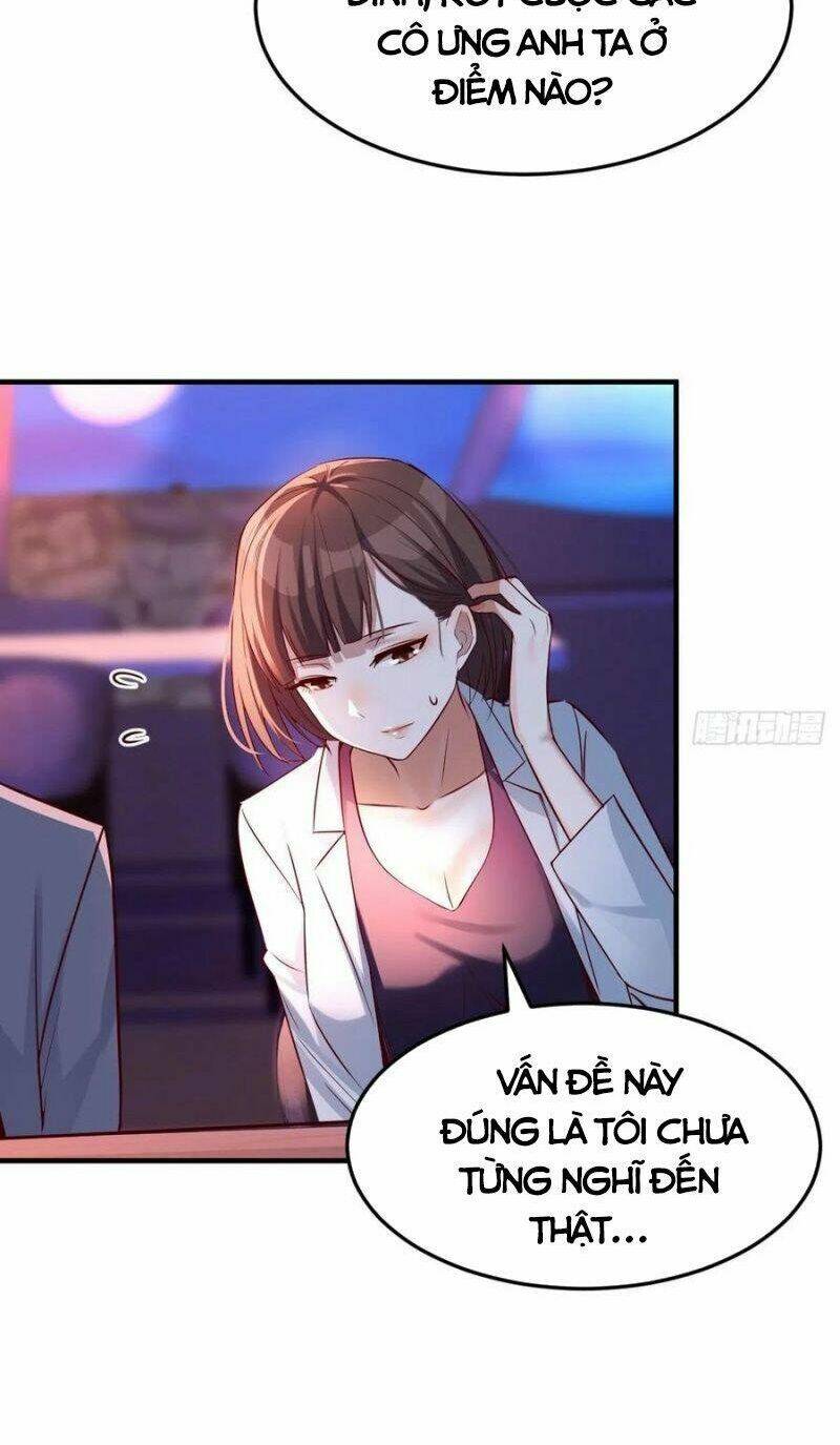 Trong Nhà Có 2 Bạn Gái Song Sinh: Chapter 98