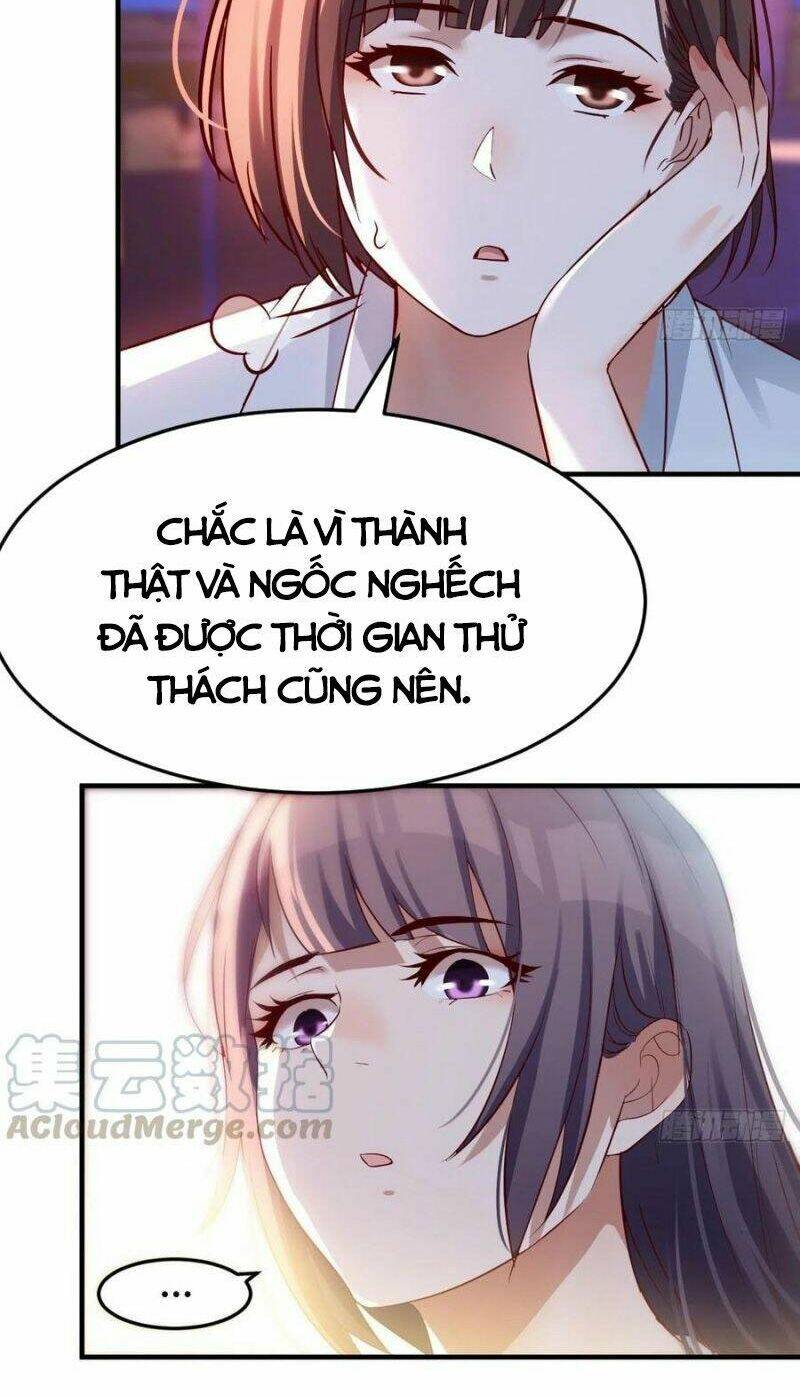 Trong Nhà Có 2 Bạn Gái Song Sinh: Chapter 98