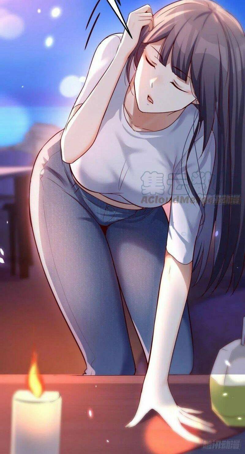 Trong Nhà Có 2 Bạn Gái Song Sinh: Chapter 98