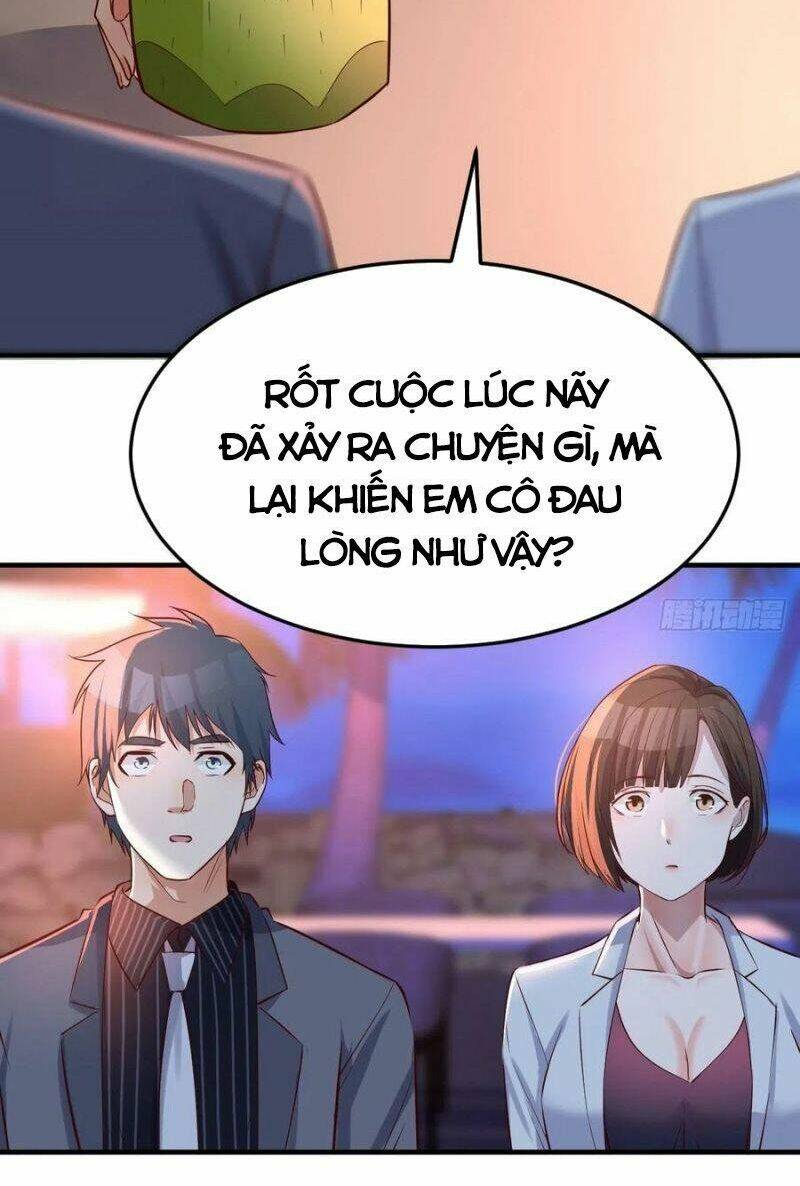 Trong Nhà Có 2 Bạn Gái Song Sinh: Chapter 98