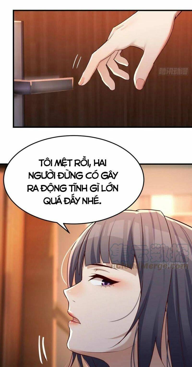 Trong Nhà Có 2 Bạn Gái Song Sinh: Chapter 98