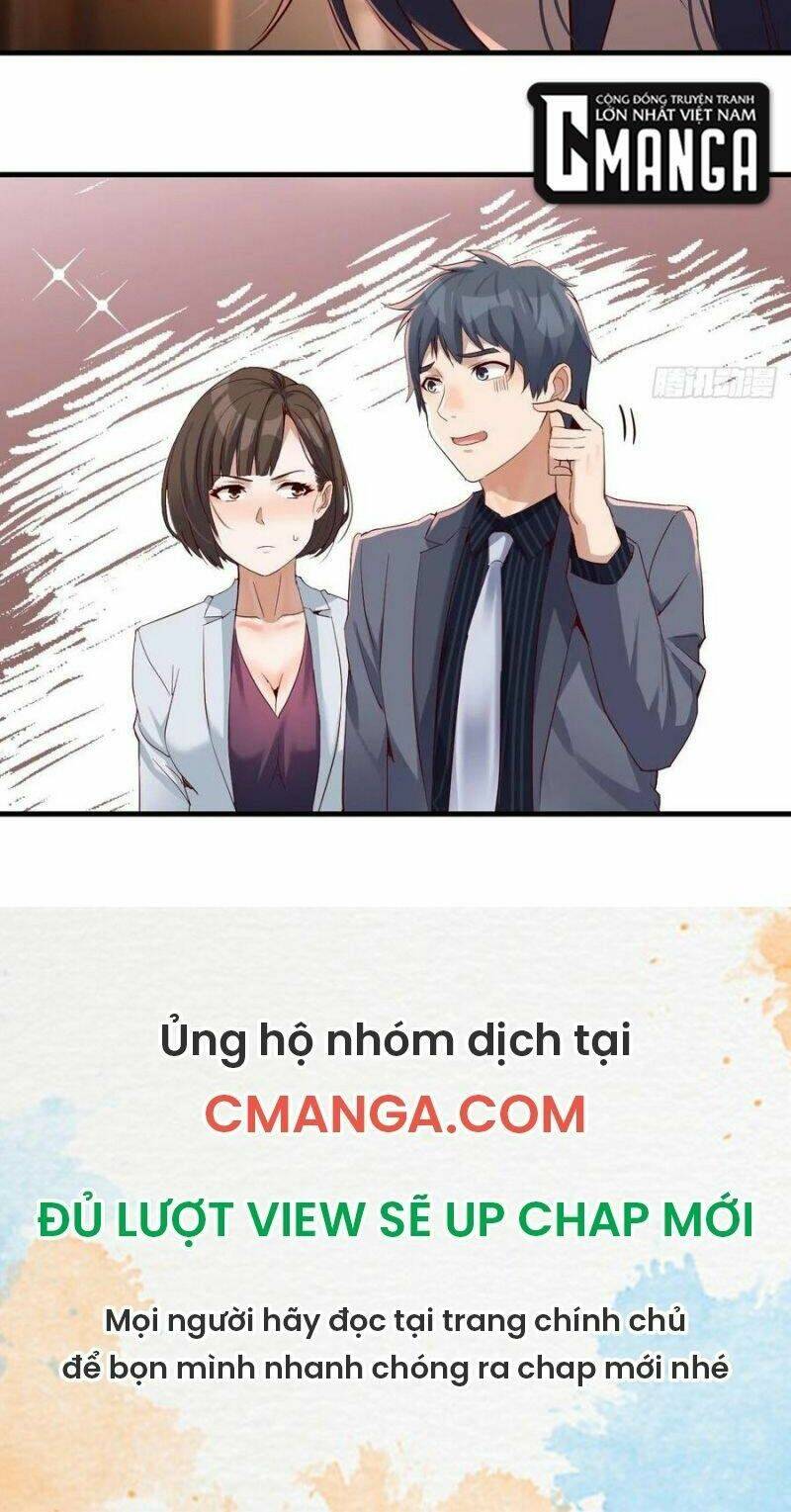 Trong Nhà Có 2 Bạn Gái Song Sinh: Chapter 98