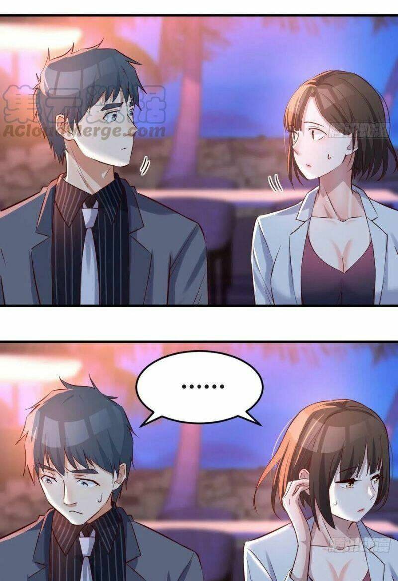 Trong Nhà Có 2 Bạn Gái Song Sinh: Chapter 98