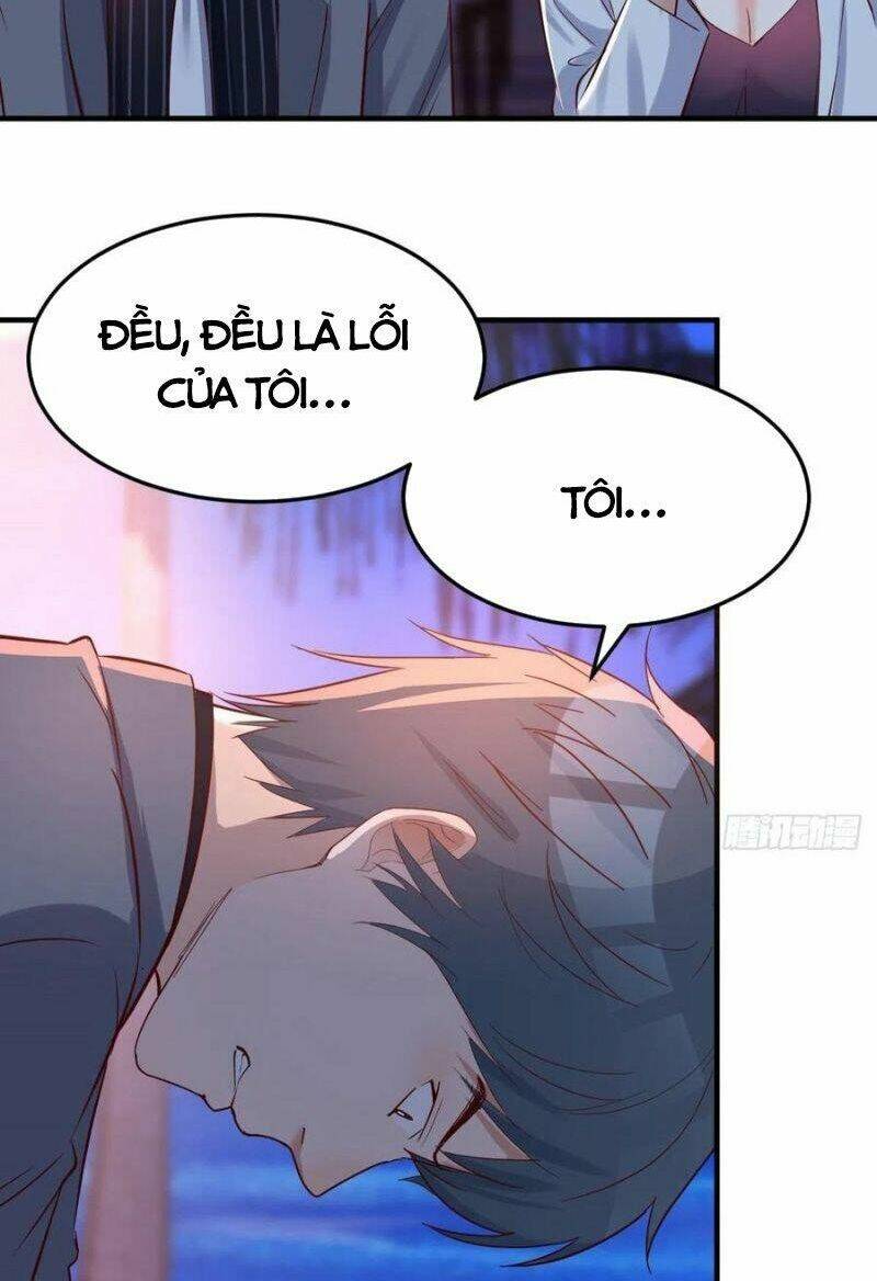 Trong Nhà Có 2 Bạn Gái Song Sinh: Chapter 98