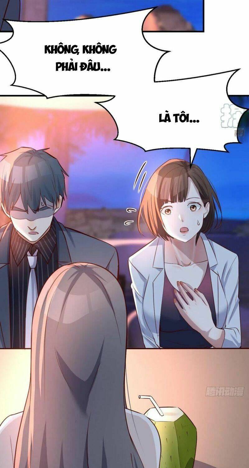 Trong Nhà Có 2 Bạn Gái Song Sinh: Chapter 98