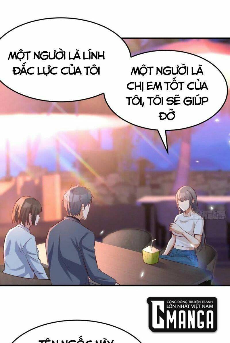 Trong Nhà Có 2 Bạn Gái Song Sinh: Chapter 98