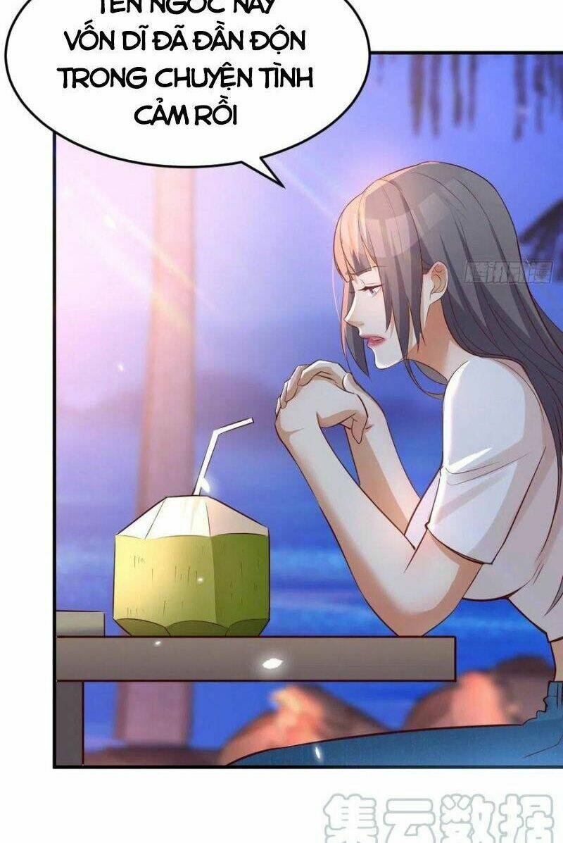 Trong Nhà Có 2 Bạn Gái Song Sinh: Chapter 98
